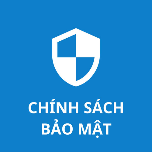 Chính sách bảo mật